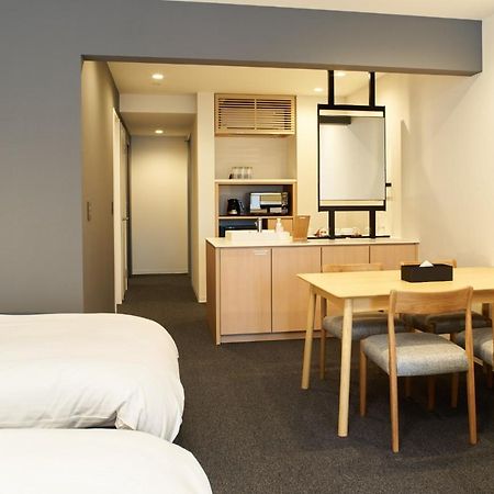 Rakuten Stay Osaka Station North Deluxe Fourth Esterno foto