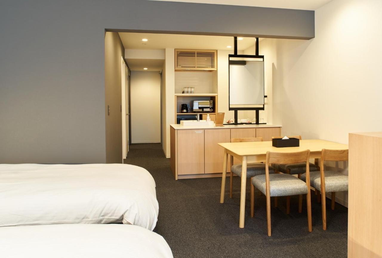 Rakuten Stay Osaka Station North Deluxe Fourth Esterno foto