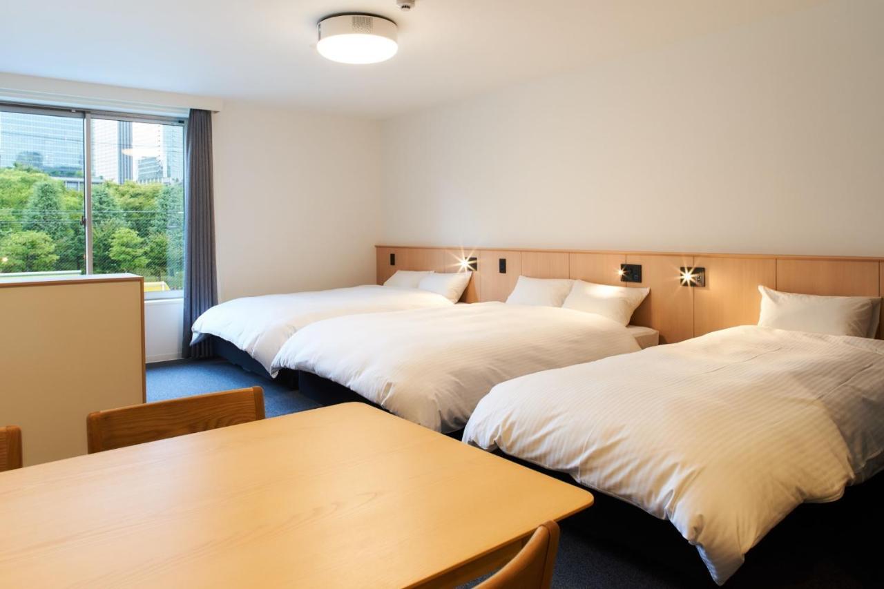 Rakuten Stay Osaka Station North Deluxe Fourth Esterno foto